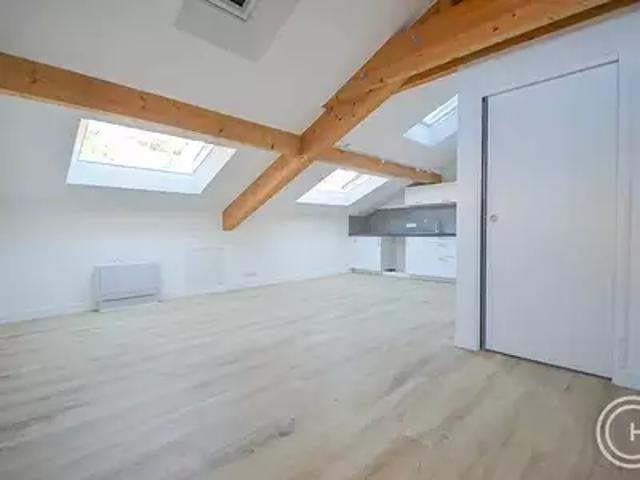 Appartement location à Nice