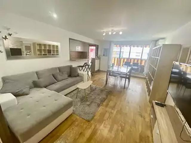 Appartement location à Nice