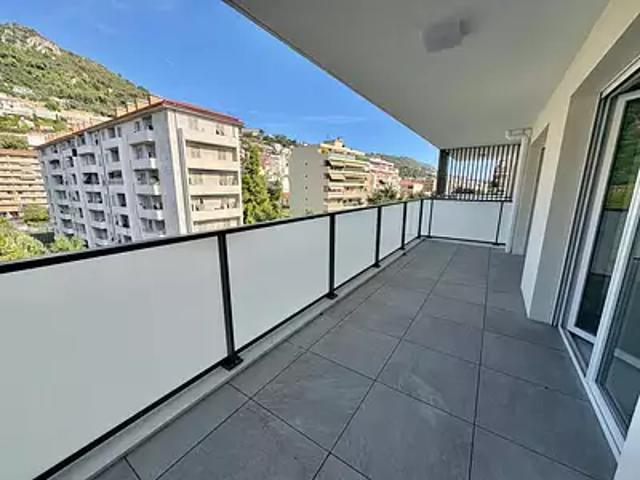 Appartement location à La Costière, Nice