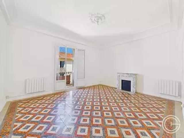 Appartement location à Nice