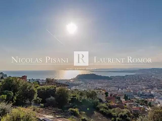 Appartement location à La Costière, Nice