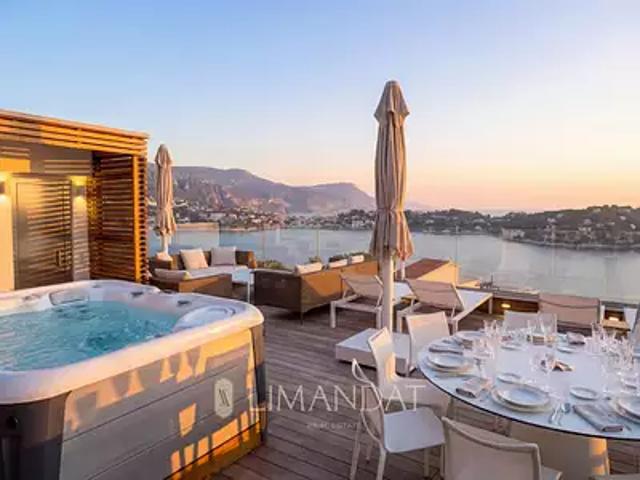 Maison location à Nice