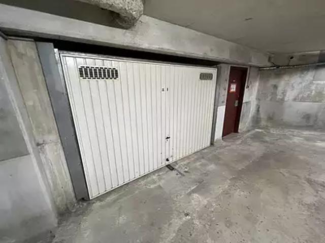 Garage location à Nice