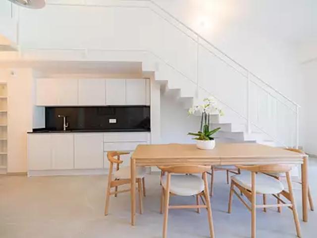 Appartement vente à Nice