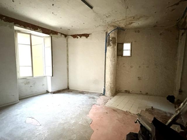 Appartement vente à Nice