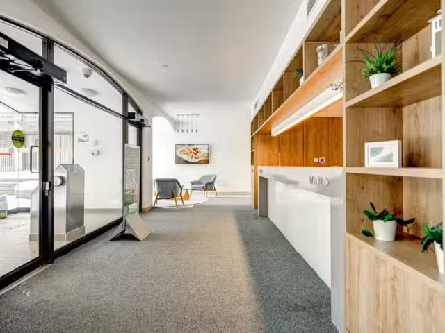 Condo for rent in St. Leonard's, Quebec