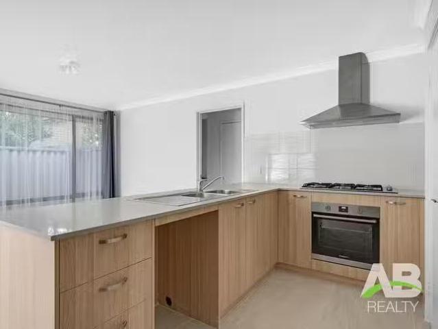 Apartment for rent in Girrawheen, Western Australia