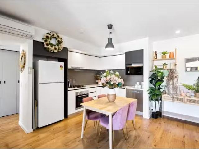 Apartment for rent in Toombul, Queensland