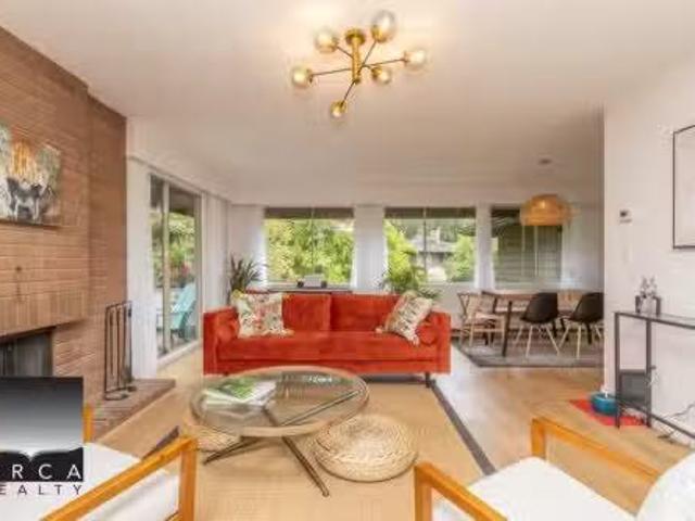 House for rent in West Vancouver, British Columbia