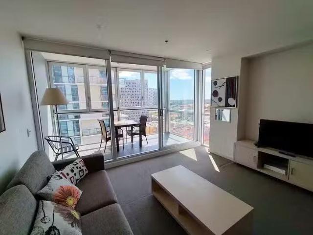 Apartment for rent in Horseshoe Creek, South Australia