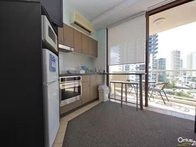 Apartment for rent in Lorne, Victoria