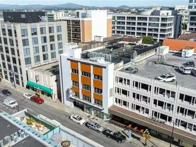 House for rent in Victoria, British Columbia