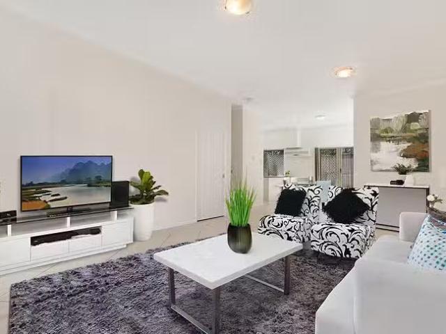 House for rent in Toombul, Queensland