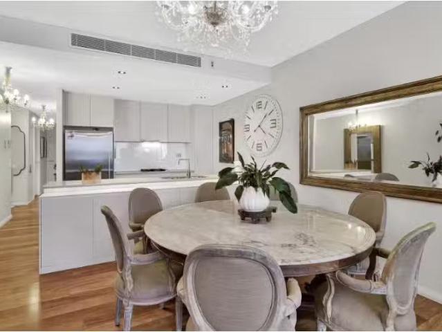 Apartment for rent in Crows Nest, New South Wales