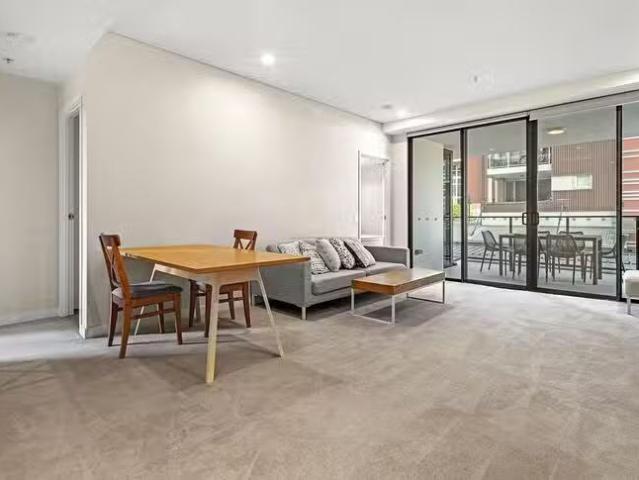 Apartment for rent in Toombul, Queensland