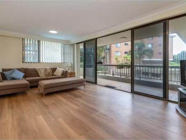 Apartment for rent in Forster, New South Wales