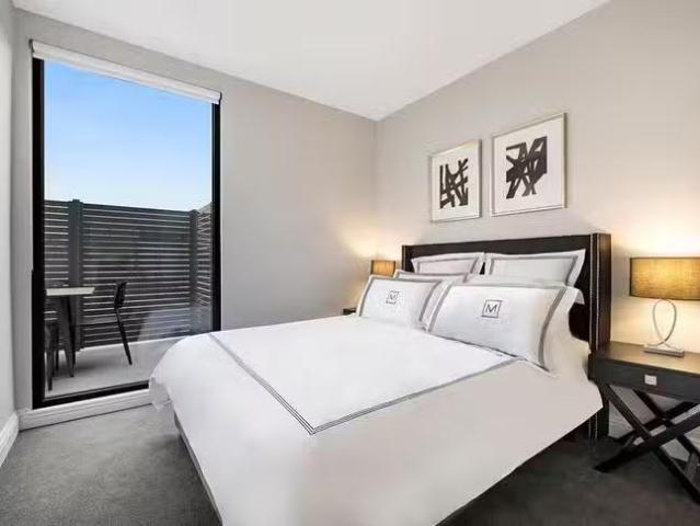 Apartment for rent in Camerons Creek, Victoria