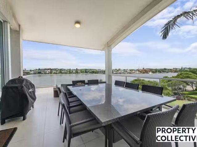 Apartment for rent in Toombul, Queensland