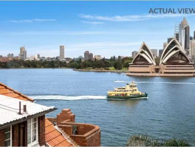 Apartment for rent in Sydney, New South Wales