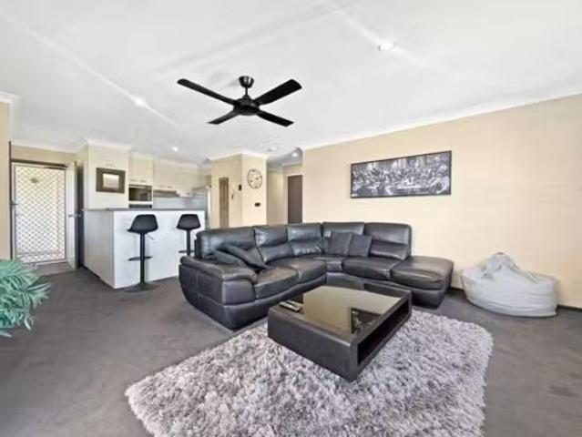 Apartment for rent in Fernbrook, Queensland