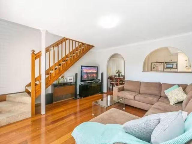 Apartment for rent in Horseshoe Creek, South Australia