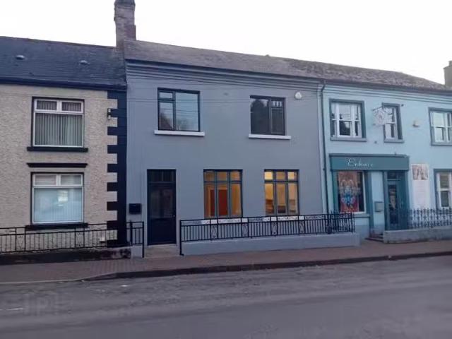 House to rent