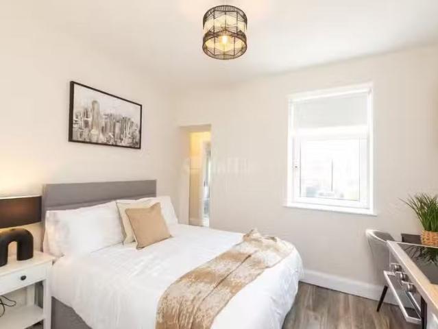 Apartment to rent