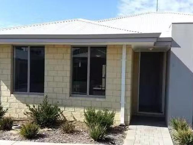House for rent in Parklands, Western Australia
