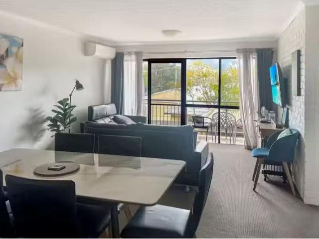 Apartment for rent in Hawks Nest, New South Wales