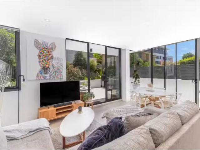 Apartment for rent in Sutherland, New South Wales