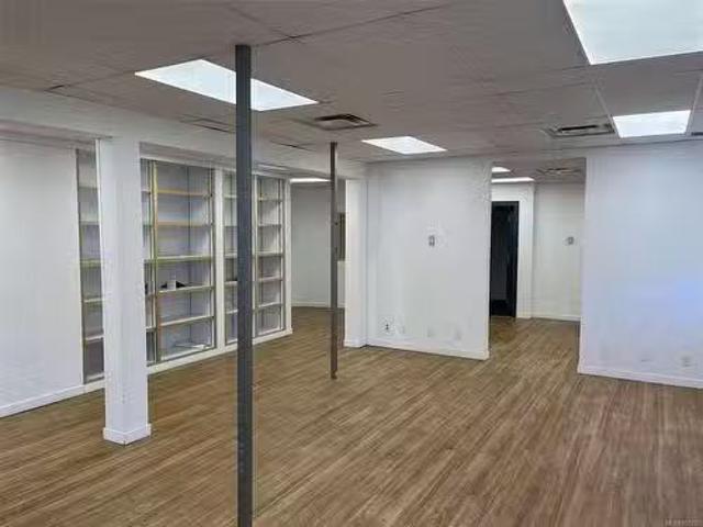 House for rent in Victoria, British Columbia