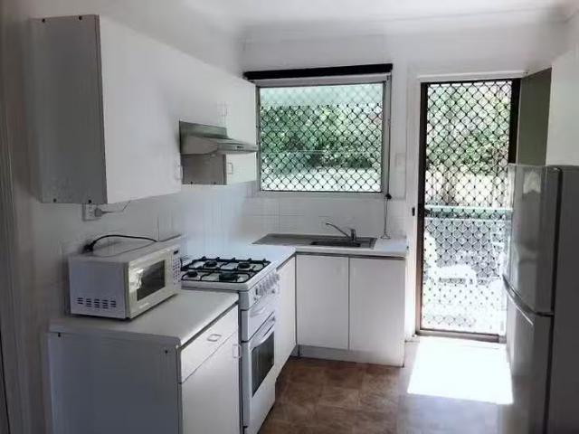 Apartment for rent in Toombul, Queensland