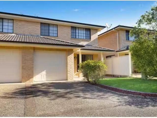 Condo for rent in New South Wales
