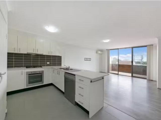 Apartment for rent in Old Guildford, New South Wales