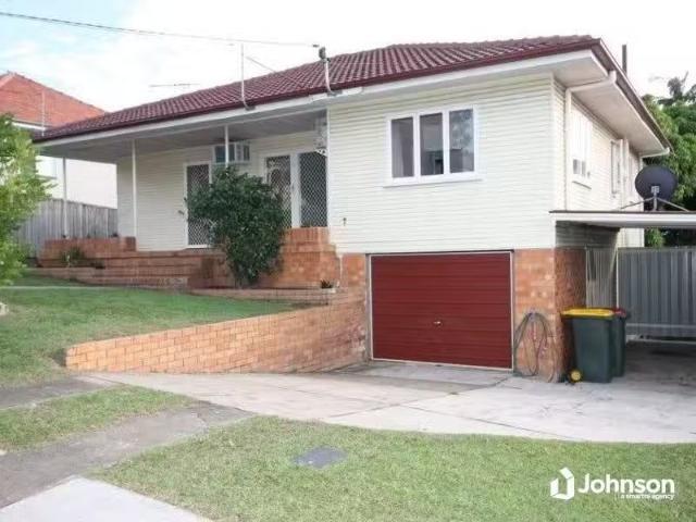 House for rent in Toombul, Queensland
