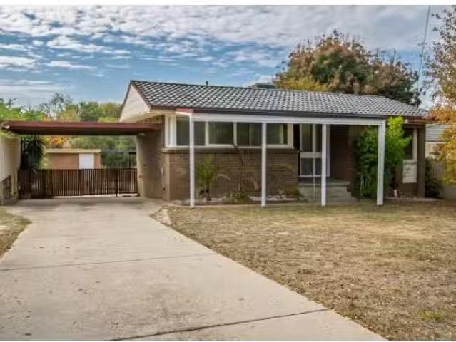 House for rent in Albury, New South Wales