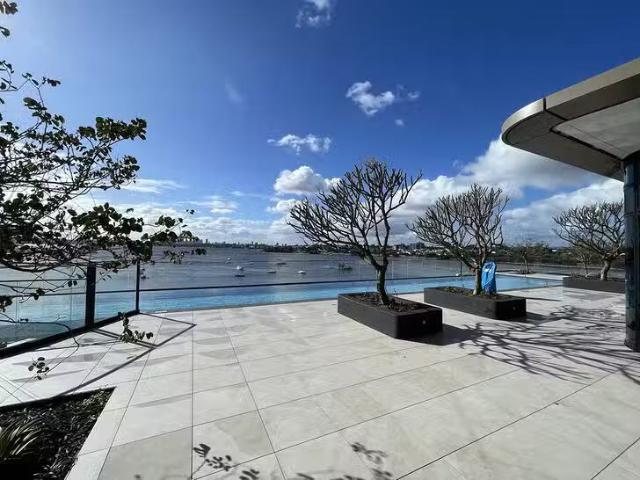 Apartment for rent in Applecross, Western Australia