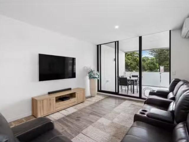 Apartment for rent in Dee Why, New South Wales