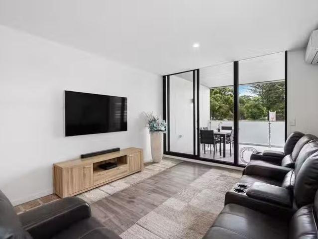 Apartment for rent in Dee Why, New South Wales