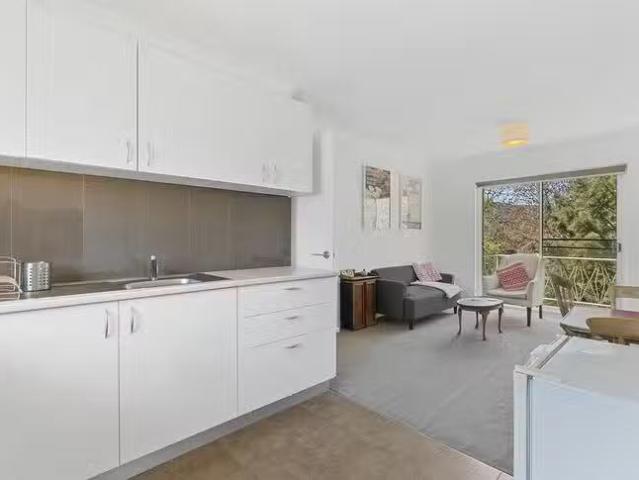 Apartment for rent in Downer, Australian Capital Territory