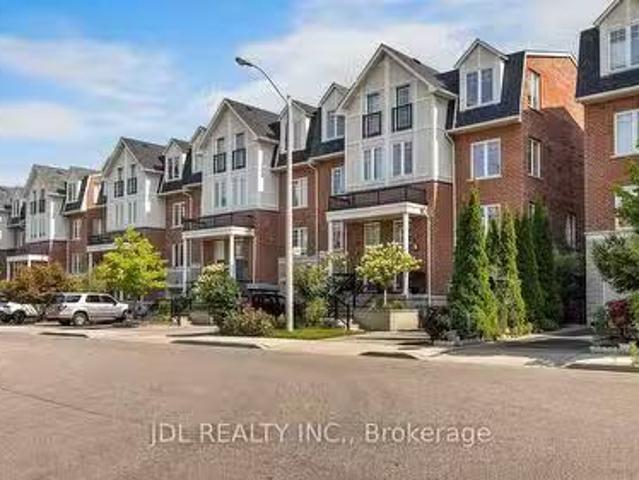 Condo for rent in Woburn, Ontario