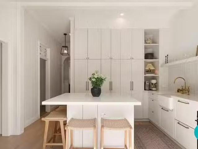House for rent in Toombul, Queensland