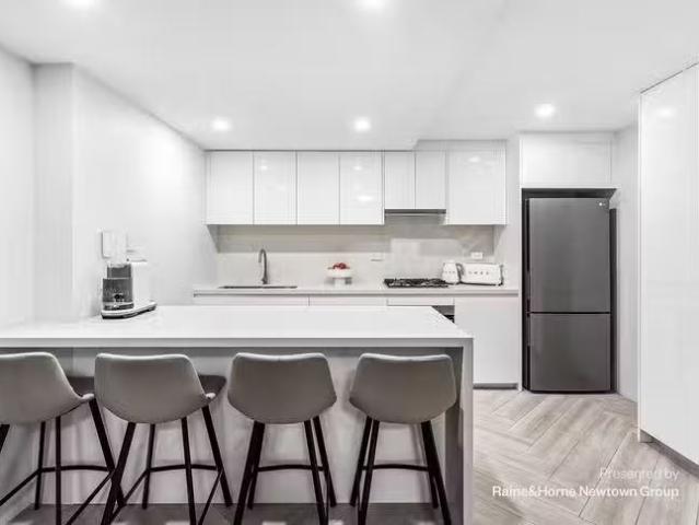 Apartment for rent in Sydney, New South Wales