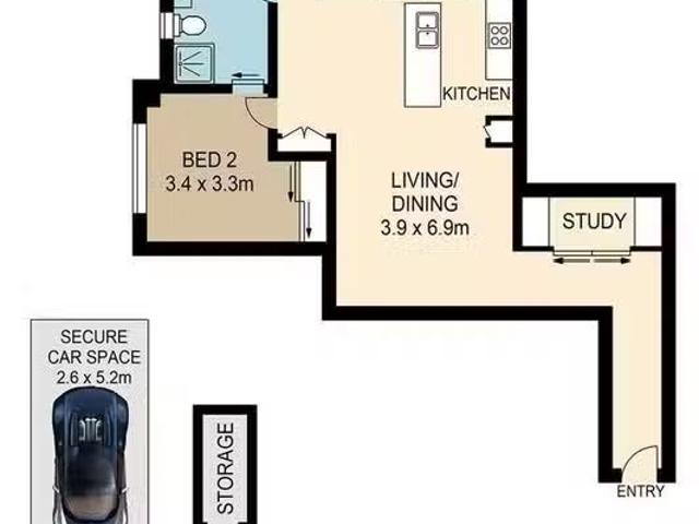 House for rent in Toombul, Queensland