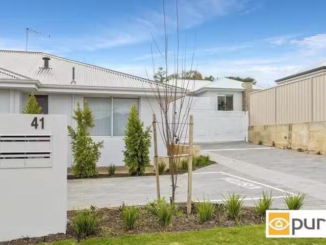 House for rent in Hamilton Hill, Western Australia