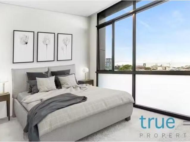 Apartment for rent in Annandale, New South Wales