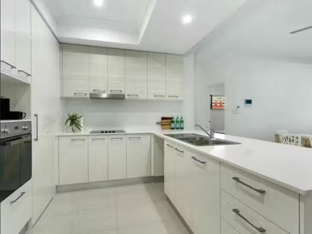 Apartment for rent in Yorkeys Knob, Queensland