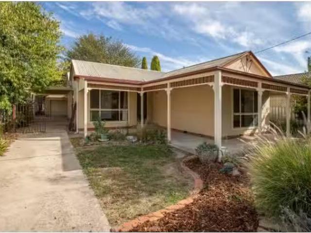 House for rent in Albury, New South Wales