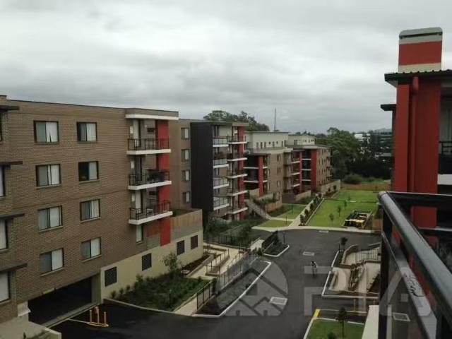 Apartment for rent in Baulkham Hills, New South Wales
