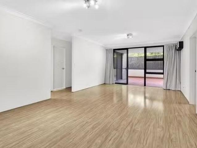 Apartment for rent in Toombul, Queensland